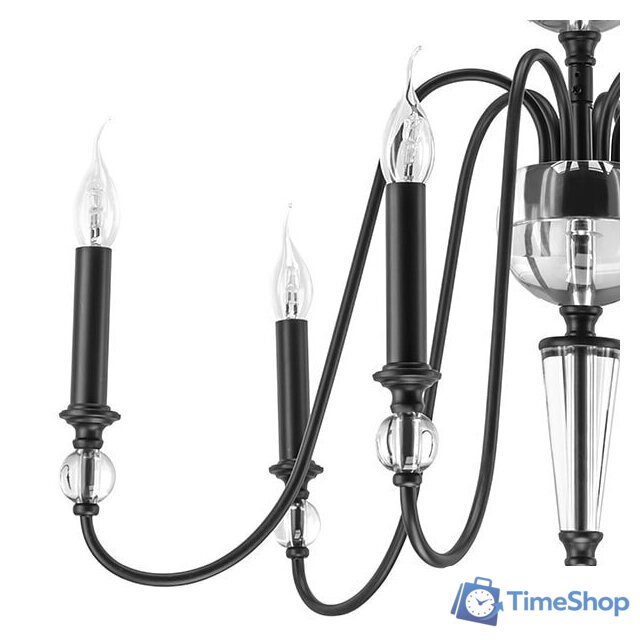 Подвесная люстра Lightstar Ragno 732067 - Изображение №3 — Интернет-магазин Time-Shop