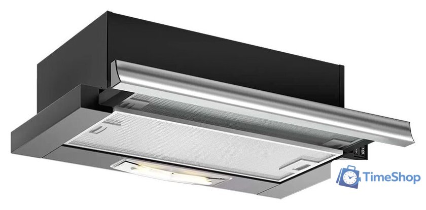 Кухонная вытяжка Elikor NT6311BX - Изображение №1 — Интернет-магазин Time-Shop