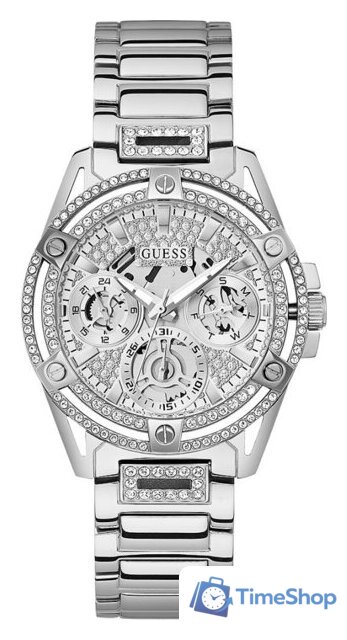Наручные часы Guess Queen GW0464L1 - Изображение №1 — Интернет-магазин Time-Shop