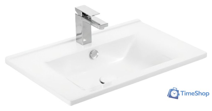  Гамма Тумба 23оф8-У 55 с умывальником Атриа-9055 - Изображение №3 — Интернет-магазин Time-Shop