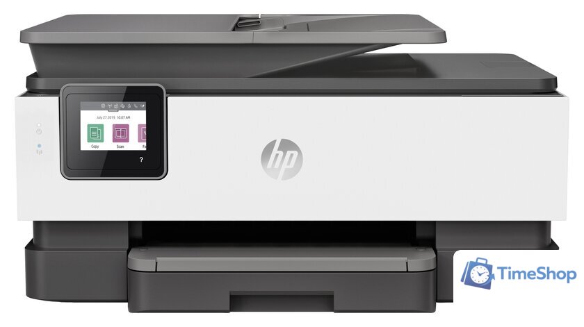 МФУ HP OfficeJet Pro 8023 - Изображение №1 — Интернет-магазин Time-Shop