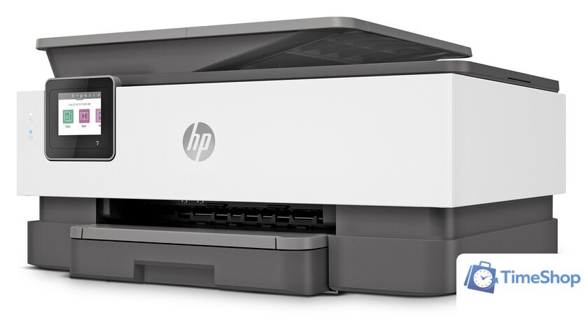 МФУ HP OfficeJet Pro 8023 - Изображение №3 — Интернет-магазин Time-Shop