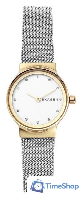 Наручные часы Skagen SKW2666 - Изображение №1 — Интернет-магазин Time-Shop