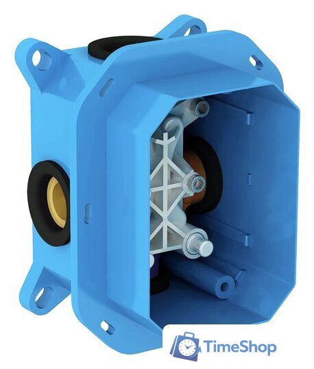 Скрытый механизм Ravak R-box RB 070.50 [X070052] - Изображение №1 — Интернет-магазин Time-Shop