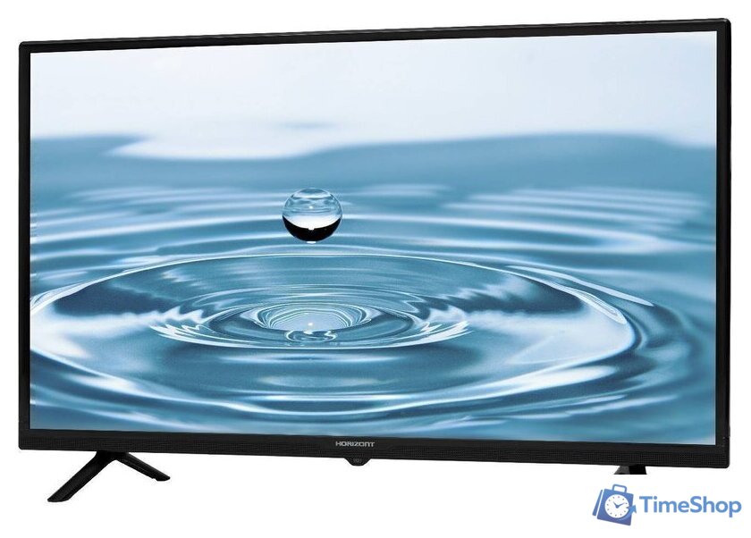Телевизор Horizont 32LE7052D - Изображение №2 — Интернет-магазин Time-Shop