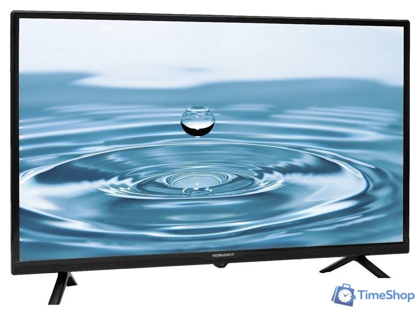 Телевизор Horizont 32LE7052D - Изображение №3 — Интернет-магазин Time-Shop