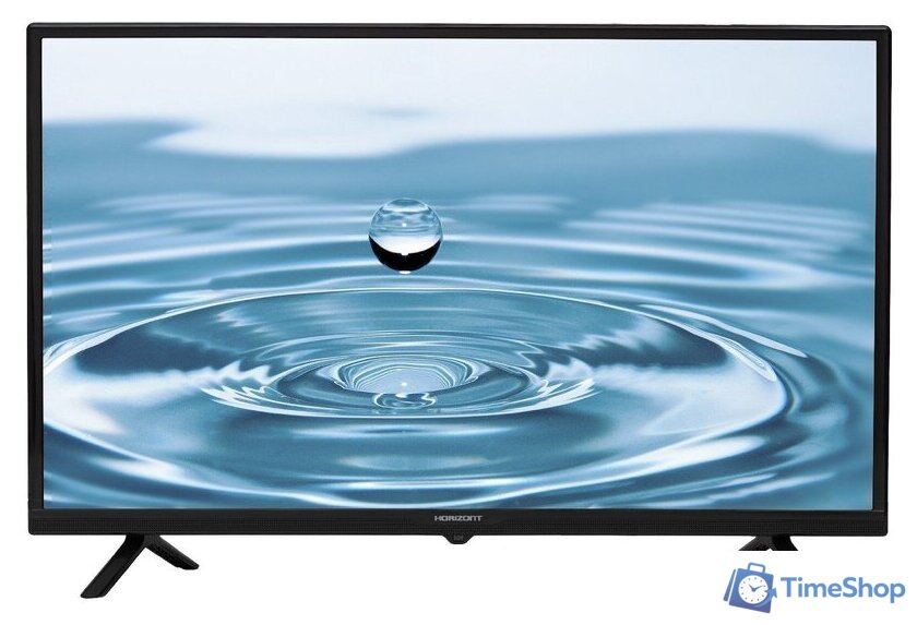 Телевизор Horizont 32LE7052D - Изображение №1 — Интернет-магазин Time-Shop