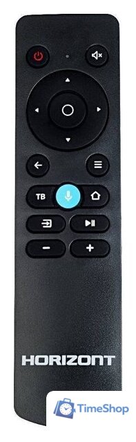 Телевизор Horizont 32LE7052D - Изображение №4 — Интернет-магазин Time-Shop