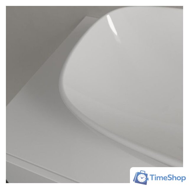 Умывальник Villeroy & Boch 4A490101 - Изображение №6 — Интернет-магазин Time-Shop