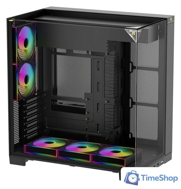 Корпус Thermalright A70 FAN5-M (черный) - Изображение №3 — Интернет-магазин Time-Shop
