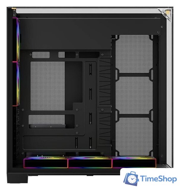 Корпус Thermalright A70 FAN5-M (черный) - Изображение №4 — Интернет-магазин Time-Shop