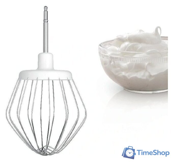 Кухонная машина Bosch MUMS2EB01 - Изображение №7 — Интернет-магазин Time-Shop