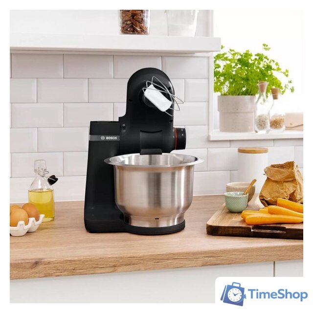 Кухонная машина Bosch MUMS2EB01 - Изображение №3 — Интернет-магазин Time-Shop