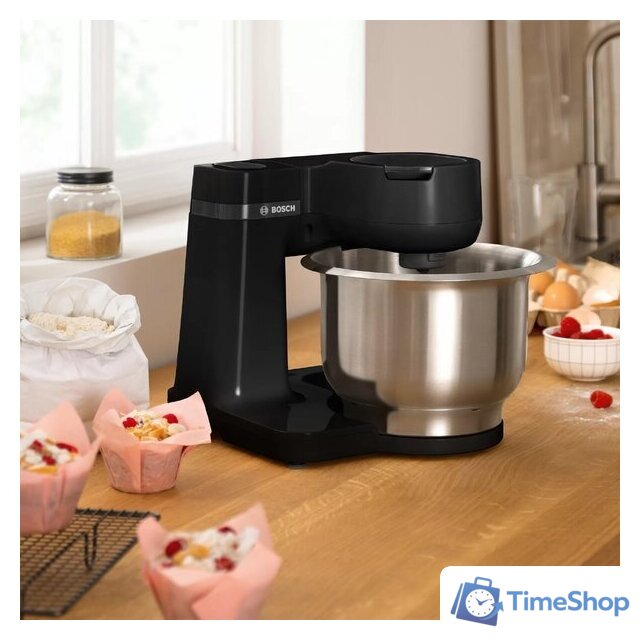 Кухонная машина Bosch MUMS2EB01 - Изображение №2 — Интернет-магазин Time-Shop