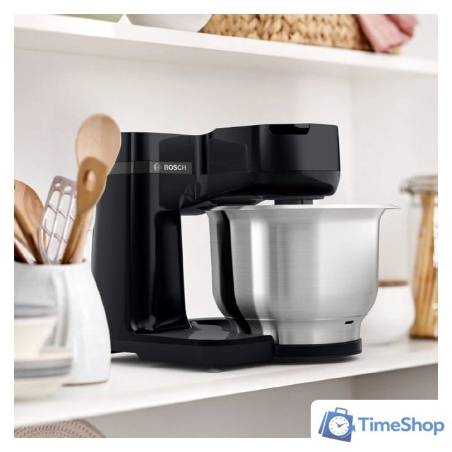 Кухонная машина Bosch MUMS2EB01 - Изображение №12 — Интернет-магазин Time-Shop