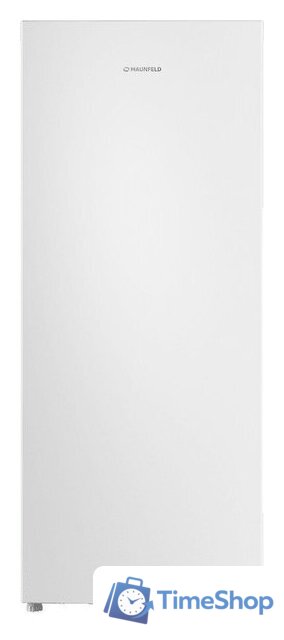 Морозильник MAUNFELD MFFR116NFW - Изображение №8 — Интернет-магазин Time-Shop