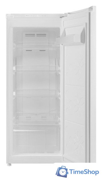 Морозильник MAUNFELD MFFR116NFW - Изображение №9 — Интернет-магазин Time-Shop
