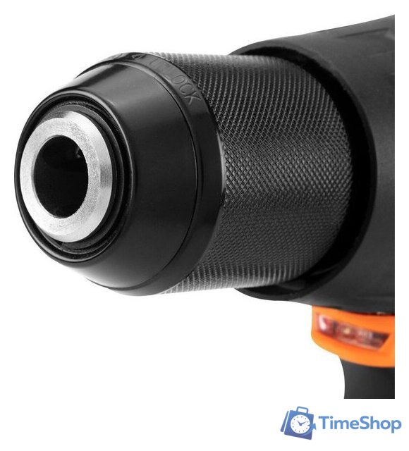 Ударная дрель-шуруповерт NEO 04-616 (без АКБ) - Изображение №29 — Интернет-магазин Time-Shop