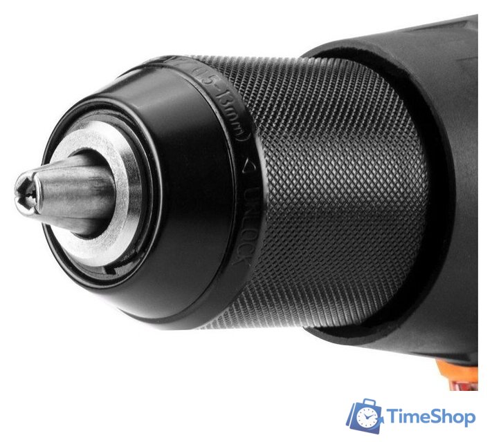 Ударная дрель-шуруповерт NEO 04-616 (без АКБ) - Изображение №28 — Интернет-магазин Time-Shop