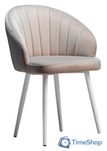  Памир Зефир F81 (светло-серый/белая опора) - Изображение №1 — Интернет-магазин Time-Shop