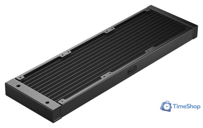 Система жидкостного охлаждения для процессора PCCooler DA360 Pro ARGB (черный) - Изображение №6 — Интернет-магазин Time-Shop