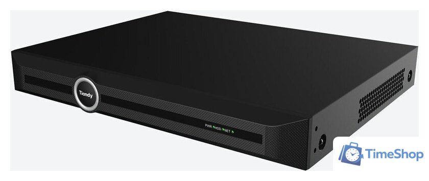 Сетевой видеорегистратор Tiandy TC-R3220 4HA - Изображение №2 — Интернет-магазин Time-Shop