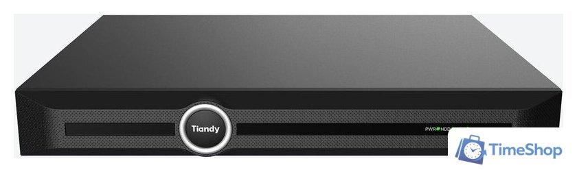 Сетевой видеорегистратор Tiandy TC-R3220 4HA - Изображение №1 — Интернет-магазин Time-Shop