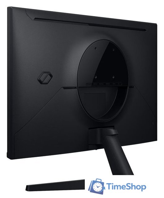 Игровой монитор Samsung Odyssey G5 LS27FG530EUXEN - Изображение №6 — Интернет-магазин Time-Shop