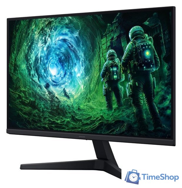 Игровой монитор Samsung Odyssey G5 LS27FG530EUXEN - Изображение №3 — Интернет-магазин Time-Shop