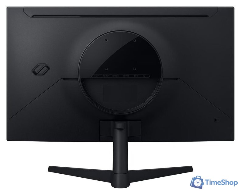 Игровой монитор Samsung Odyssey G5 LS27FG530EUXEN - Изображение №2 — Интернет-магазин Time-Shop