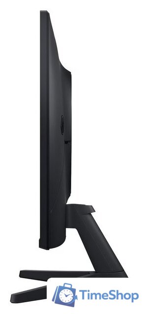 Игровой монитор Samsung Odyssey G5 LS27FG530EUXEN - Изображение №7 — Интернет-магазин Time-Shop