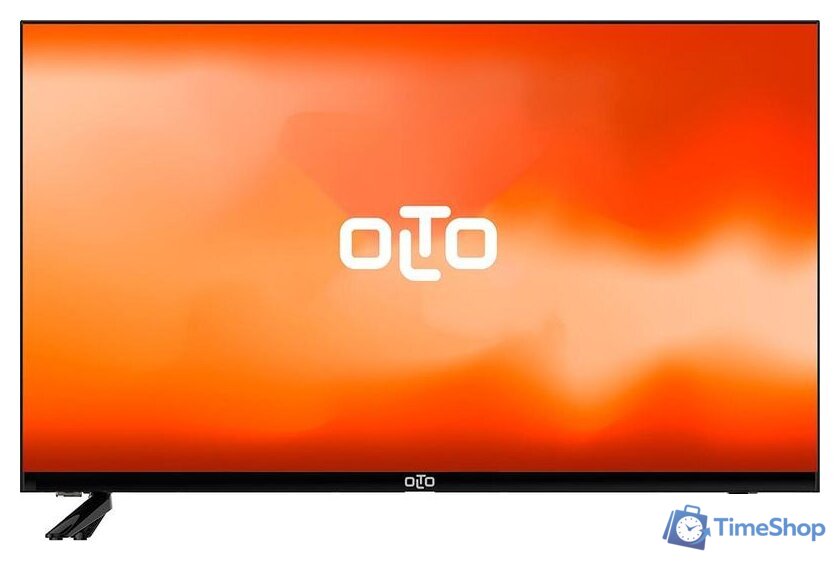 Телевизор Olto 32ST30H - Изображение №1 — Интернет-магазин Time-Shop