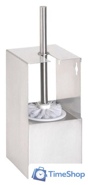 Ершик для унитаза Bemeta Niva 101113091 - Изображение №1 — Интернет-магазин Time-Shop