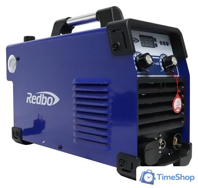 Аппарат плазменной резки Redbo CUT-45 - Изображение №1 — Интернет-магазин Time-Shop