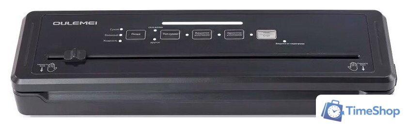 Бескамерный вакуумный упаковщик Oulemei OLM-ZKX002 - Изображение №1 — Интернет-магазин Time-Shop