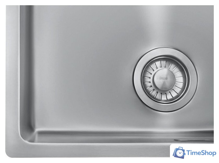 Кухонная мойка Franke FEX 210-60 127.0688.783 (стальной) - Изображение №2 — Интернет-магазин Time-Shop