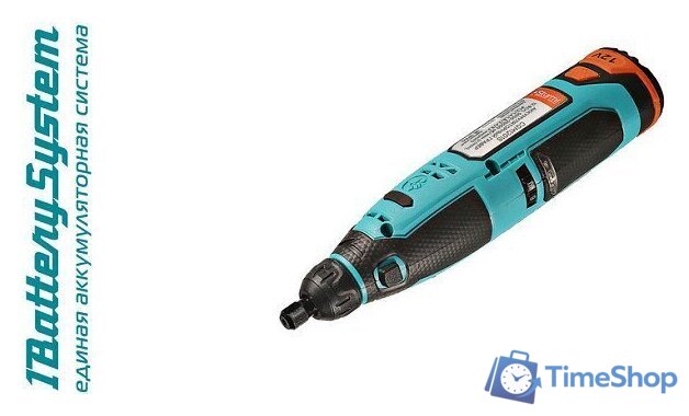 Гравер Sturm CGM1201S (с 1-им АКБ) - Изображение №1 — Интернет-магазин Time-Shop