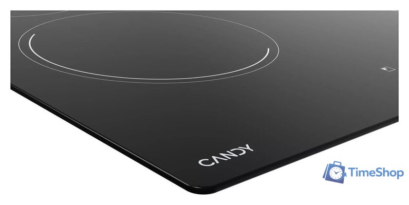 Варочная панель Candy CHXC64NB - Изображение №5 — Интернет-магазин Time-Shop