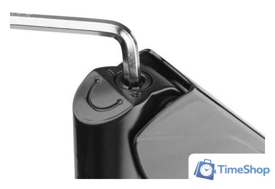 Кронштейн для монитора Maclean MC-775 (черный) - Изображение №7 — Интернет-магазин Time-Shop