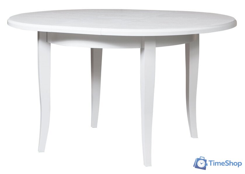 Кухонный стол Мебель-класс Фидес (орех) - Изображение №1 — Интернет-магазин Time-Shop