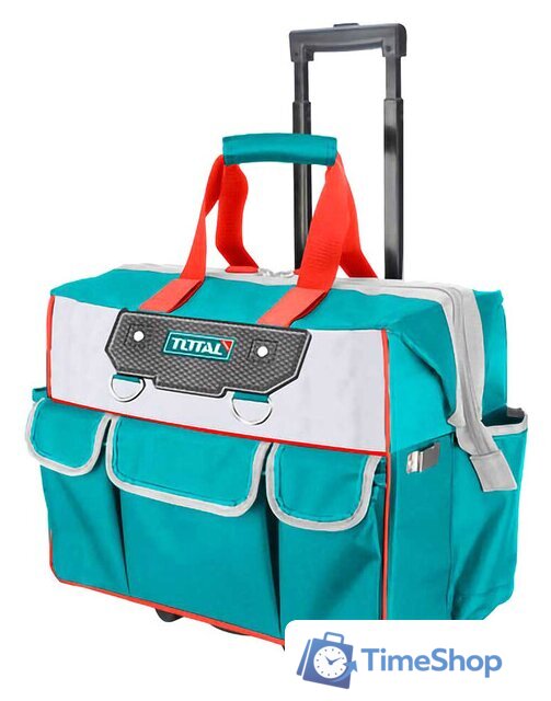 Сумка для инструментов Total THRRTB2012 - Изображение №1 — Интернет-магазин Time-Shop