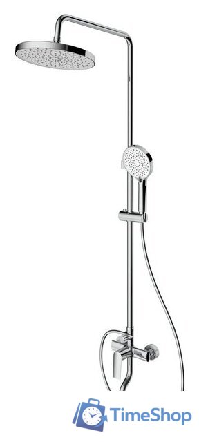 Душевая система  Splenka S50.24 - Изображение №1 — Интернет-магазин Time-Shop