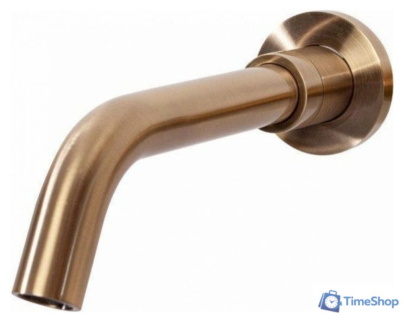 Смеситель Hansberge H211 (бронза) - Изображение №13 — Интернет-магазин Time-Shop