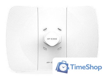 Точка доступа IP-COM iLBE-5AC - Изображение №1 — Интернет-магазин Time-Shop