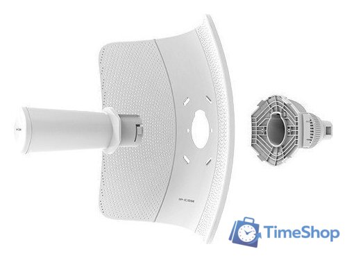 Точка доступа IP-COM iLBE-5AC - Изображение №4 — Интернет-магазин Time-Shop