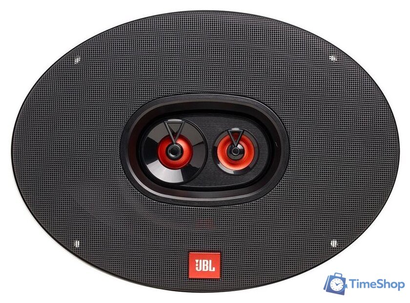 Коаксиальная АС JBL Club 9632 - Изображение №3 — Интернет-магазин Time-Shop