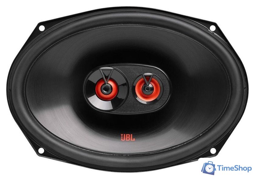 Коаксиальная АС JBL Club 9632 - Изображение №1 — Интернет-магазин Time-Shop