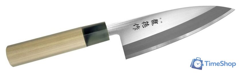 Кухонный нож Fuji Cutlery FC-572 - Изображение №1 — Интернет-магазин Time-Shop