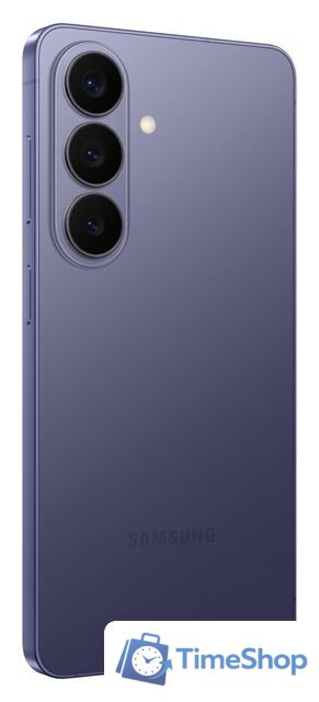 Телефон Samsung Galaxy S26 SM-S942B 12GB/256GB (лавандовый) - Изображение №7 — Интернет-магазин Time-Shop