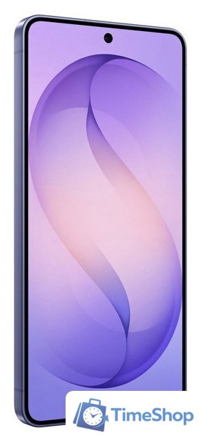 Телефон Samsung Galaxy S26 SM-S942B 12GB/256GB (лавандовый) - Изображение №4 — Интернет-магазин Time-Shop